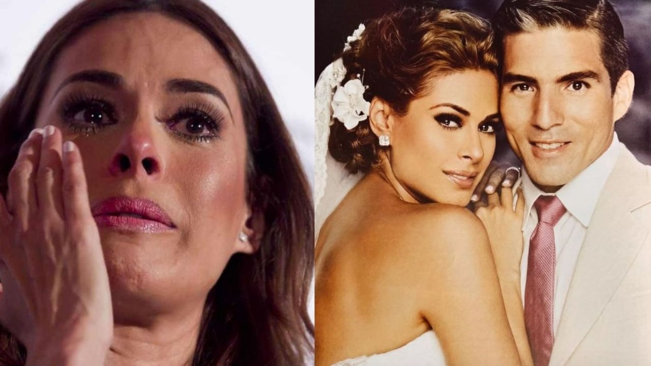 ¿Se divorcia? Galilea Montijo sale del clóset en vivo y admite amorío con una mujer en Televisa