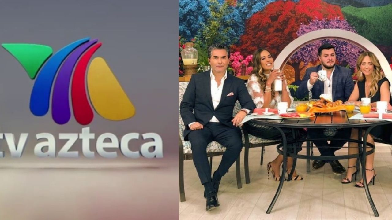 Tras divorcio de productor de Televisa y un veto, polémica exactriz de TV Azteca regresa a ‘Hoy’