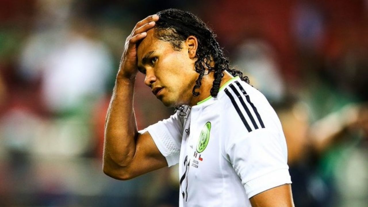 VIDEO: ¿Intoxicado? Critican en redes a ‘Gullit’ Peña por su poca destreza al hablar