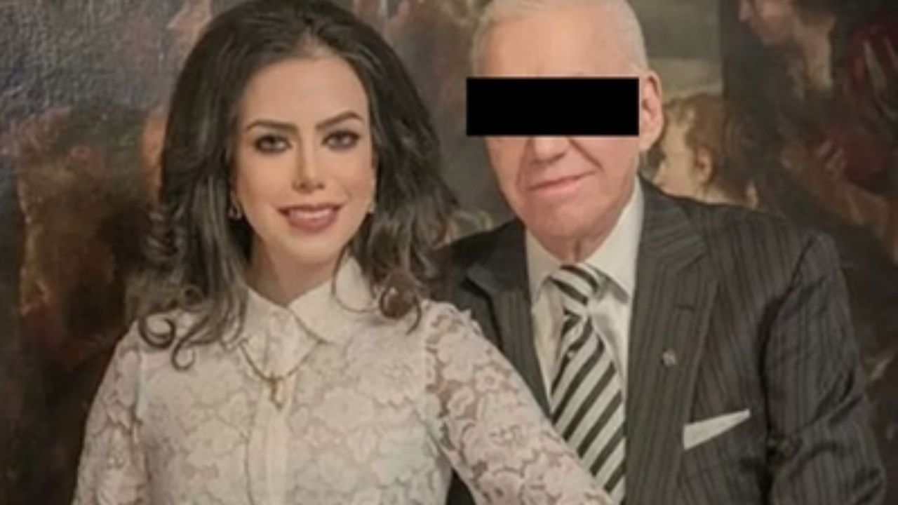 Yrma Lydya y Jesús 'N