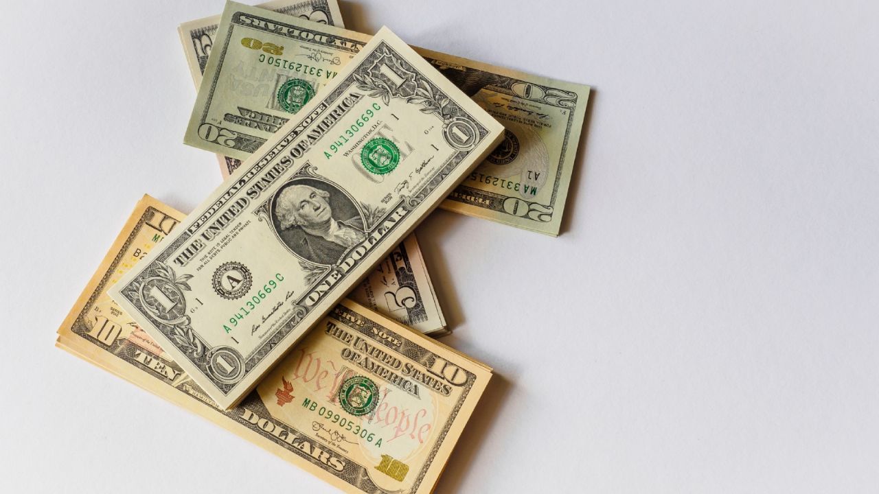 Consulta cuál es el precio del dólar de este viernes en México. Foto: Internet