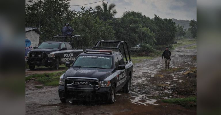 Localizan muerto a Síndico de Jiménez