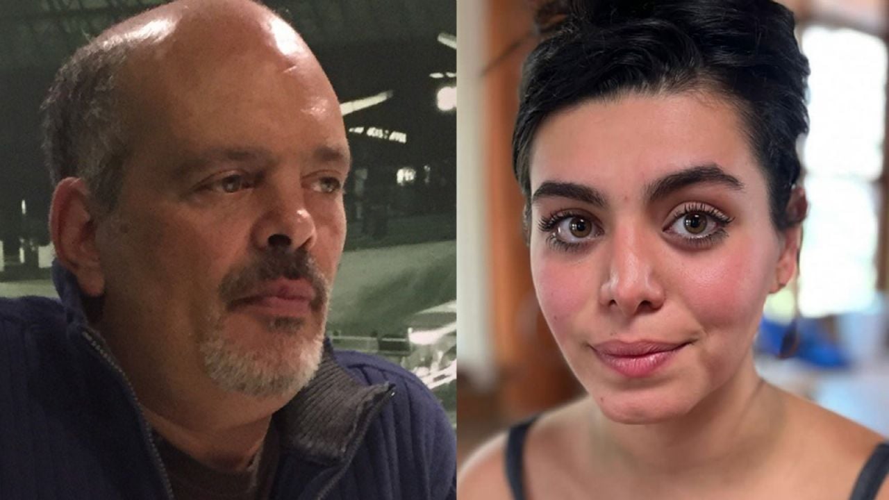 Coco Levy fue denunciado primero por Danna Ponce