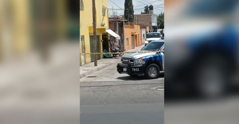 Privan de la vida de un individuo