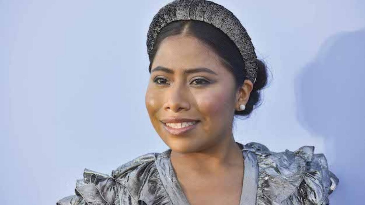 Yalitza Aparicio