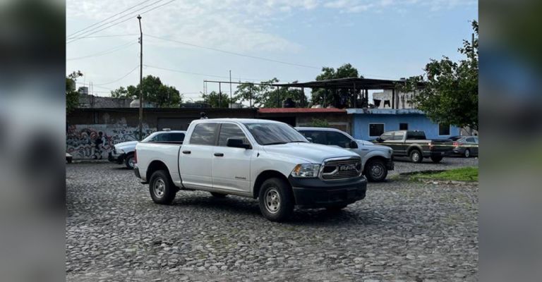 Asesinan a mando policíaco en Colima