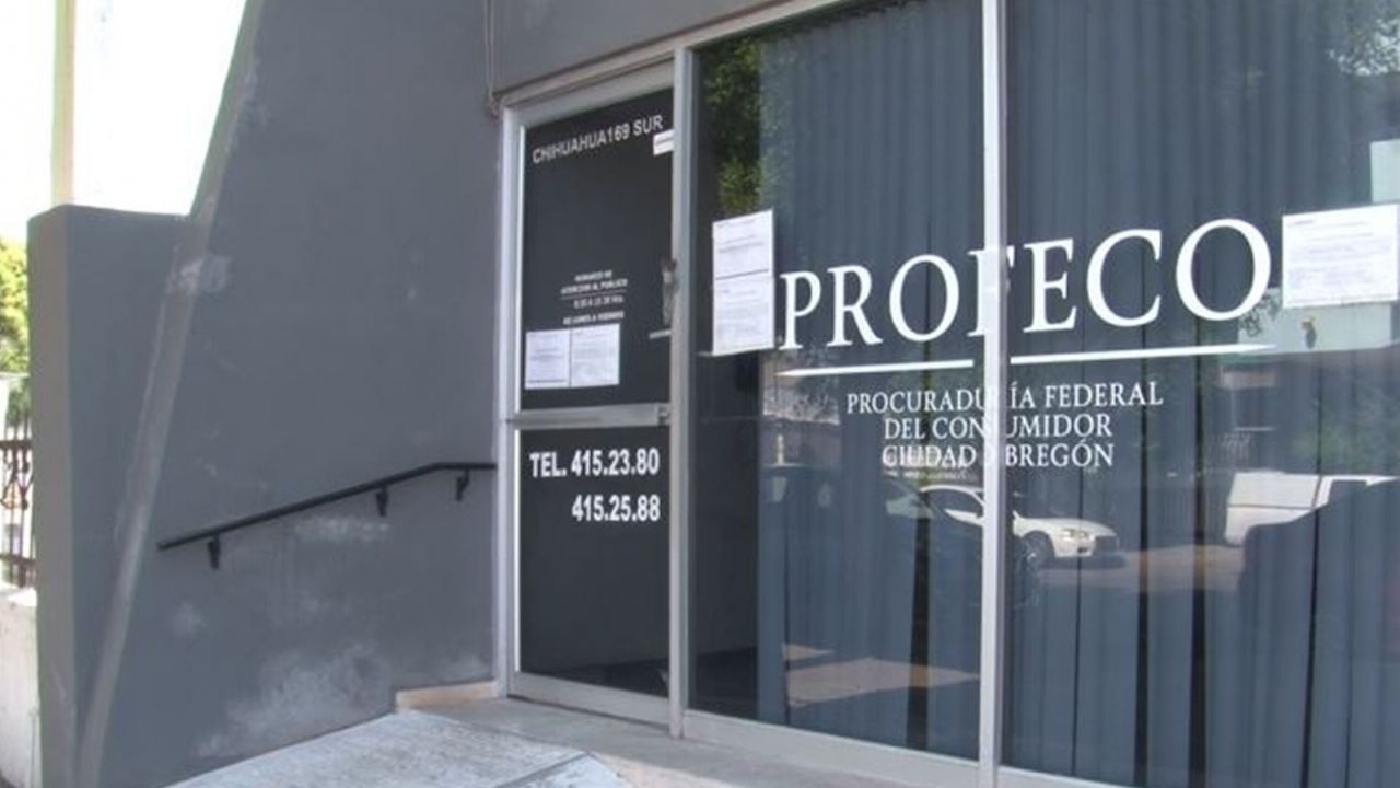 Ciudadanía pide el regreso de un módulo de Profeco en el municipio de Cajeme