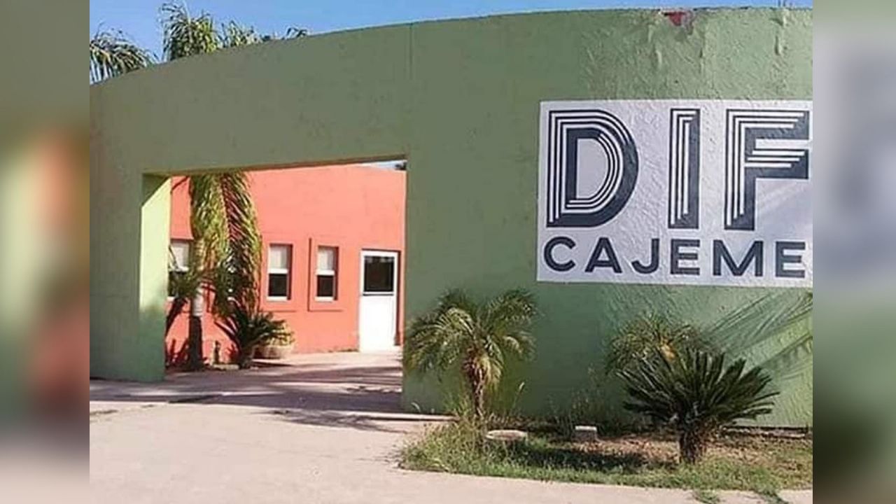 Tras reportes del escape de un menor, DIF Cajeme refuerza seguridad en albergue Itom Kari