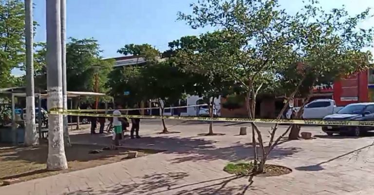Hombre es atropellado en Ciudad Obregón