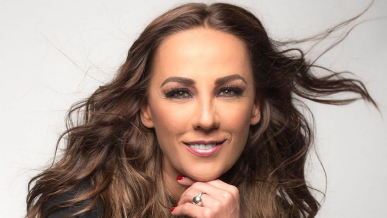 Fotografía de Consuelo Duval