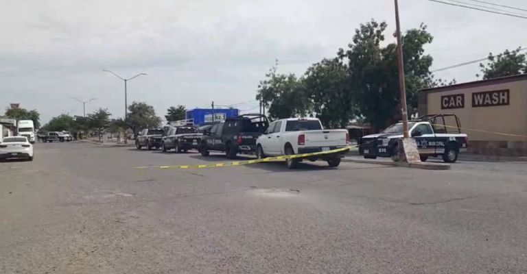 Encuentran el cadáver de un hombre