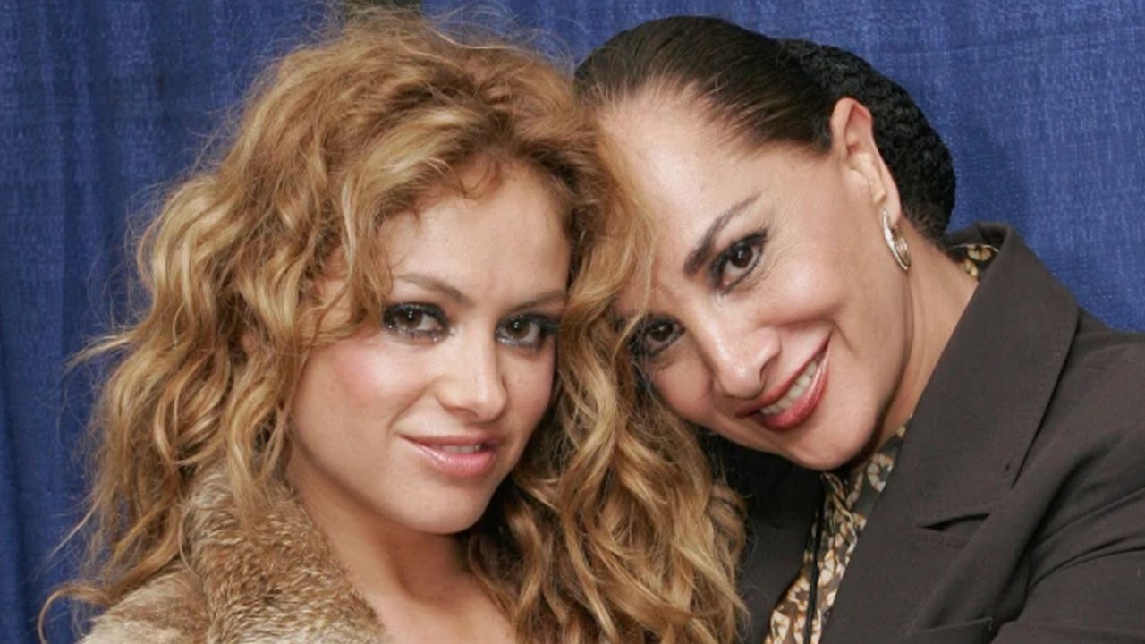 Pati Chapoy, David Zepeda y Andrea Escalona; famosos lamentan muerte de Susana Dosamantes