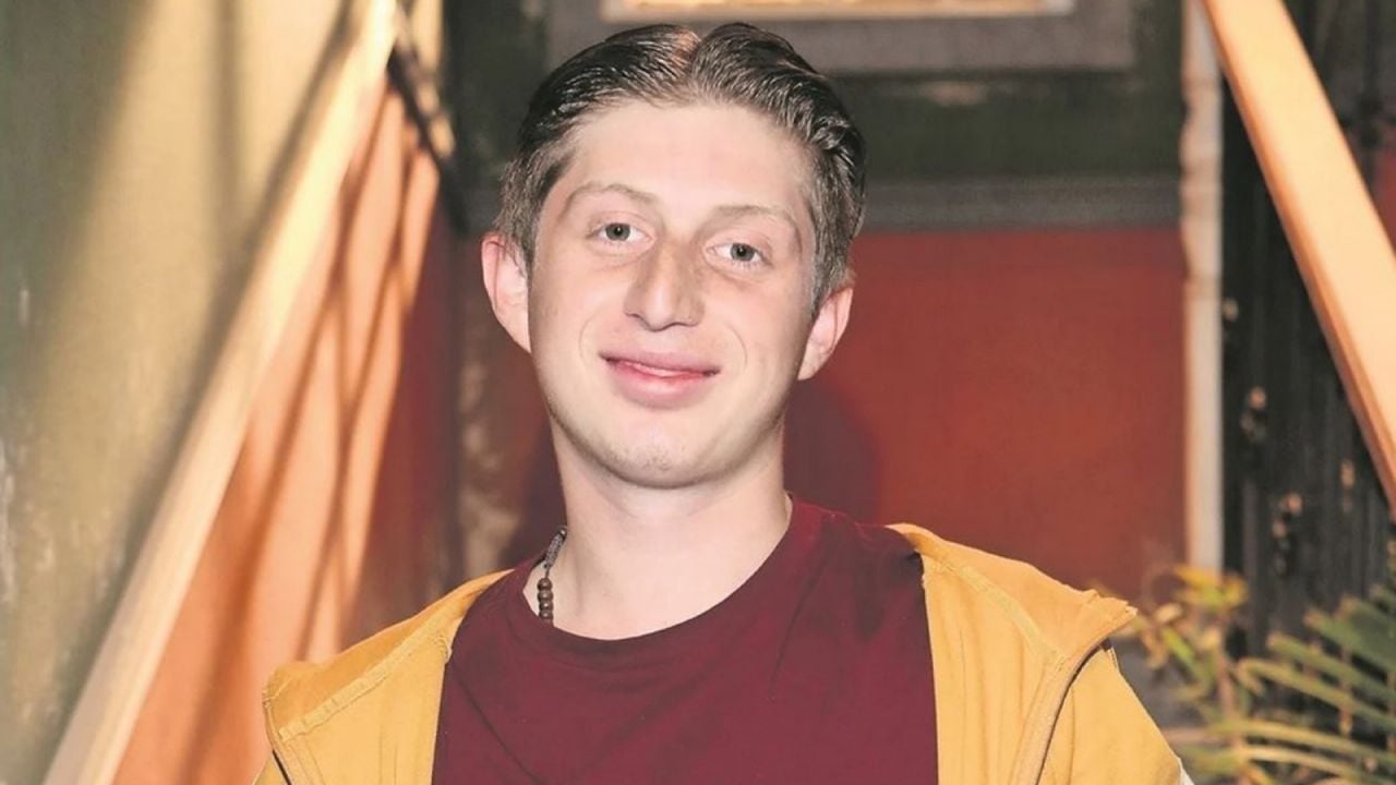 Fotografía de Octavio Ocaña