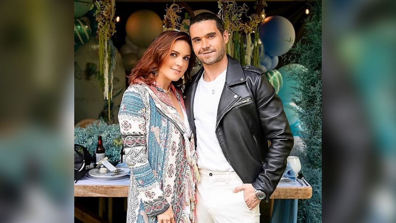 “No tiene credibilidad”: Zoraida responde a acusaciones de abuso en contra de Eleazar Gómez