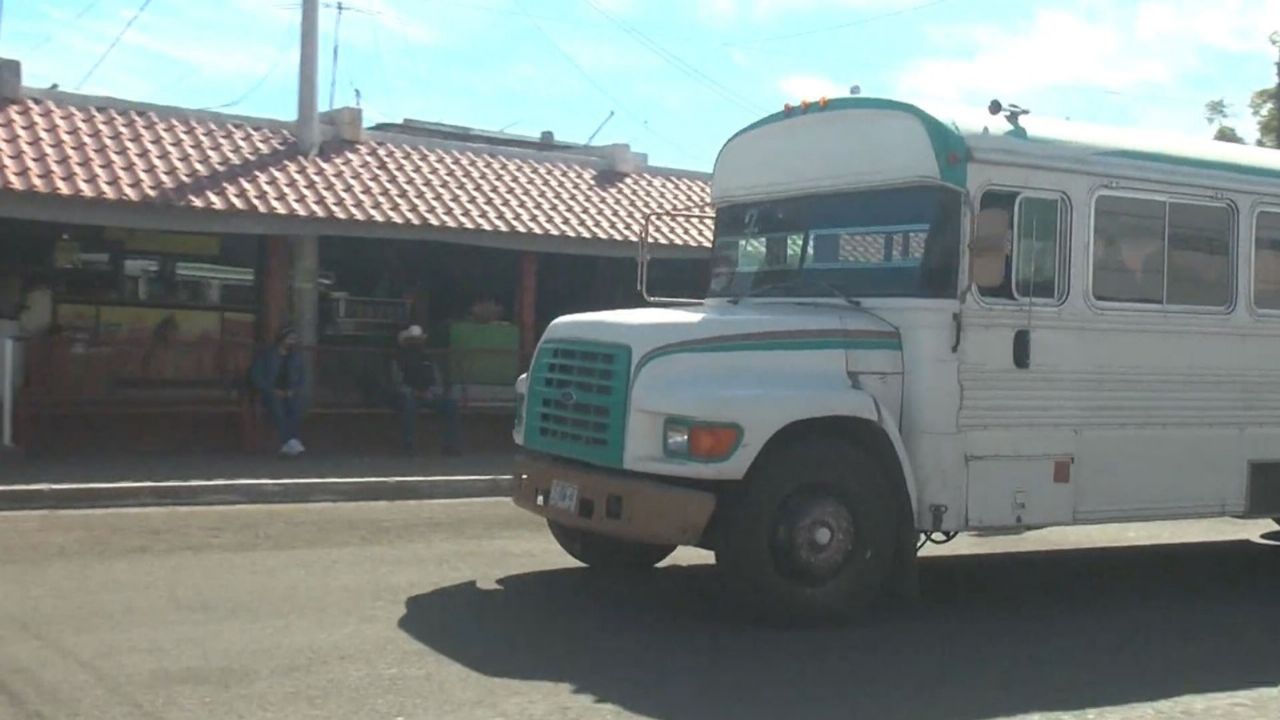 Plan Piloto del Transporte Público en Navojoa sigue estancado; ya han pasado 60 días
