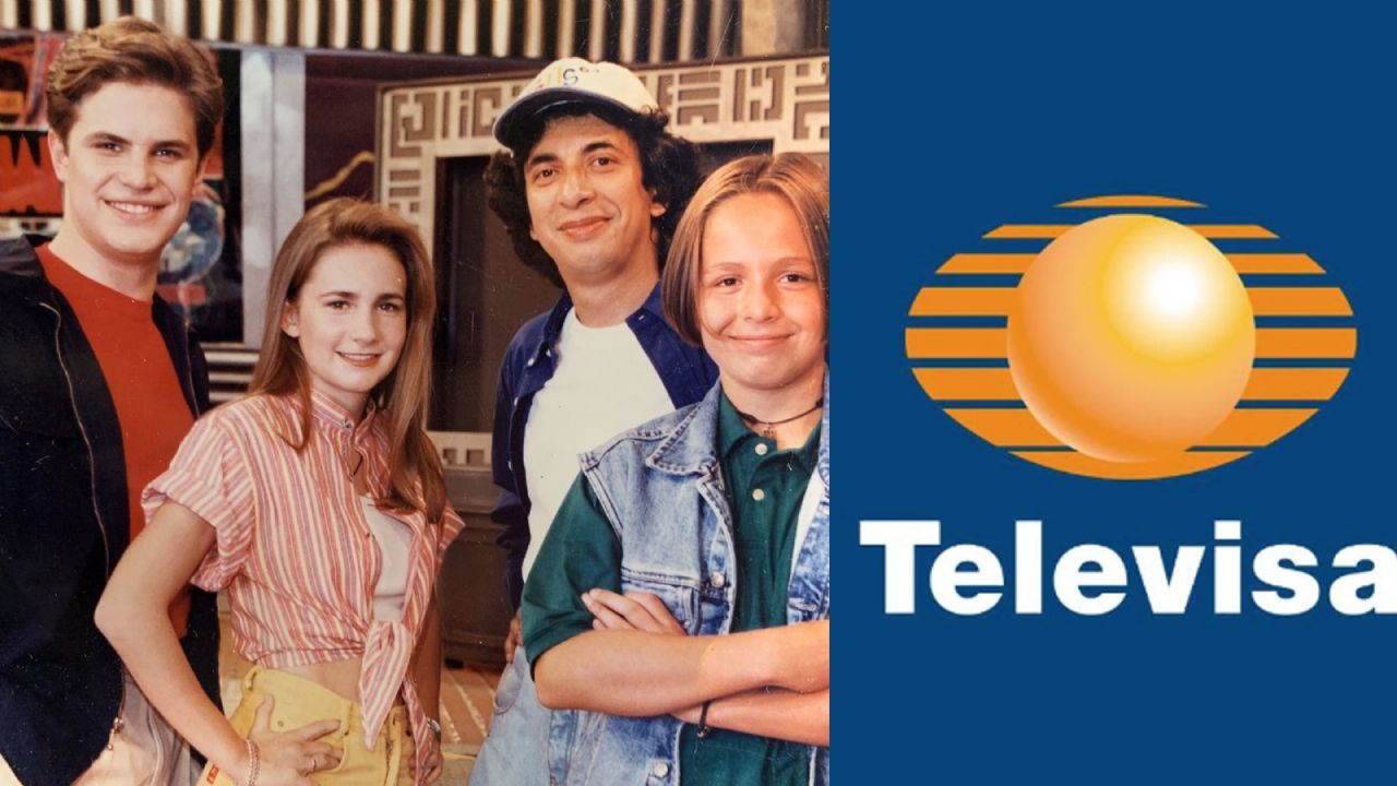 Tras 6 años en TV Azteca y perder exclusividad, galán de novelas renuncia y vuelve a Televisa