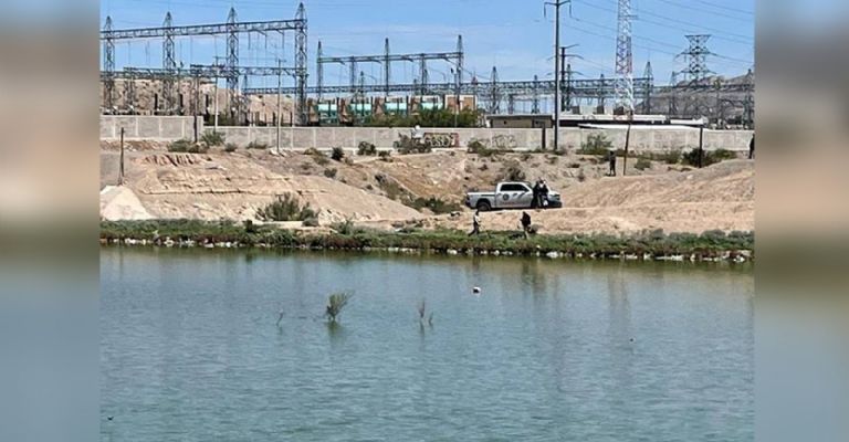 Encuentran a dos personas sin vida en Ciudad Juárez