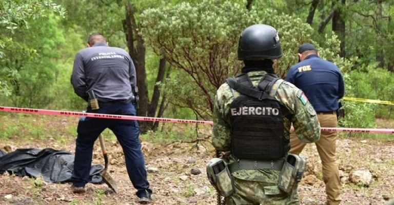 Localizan el cadáver de uno de los hermanos