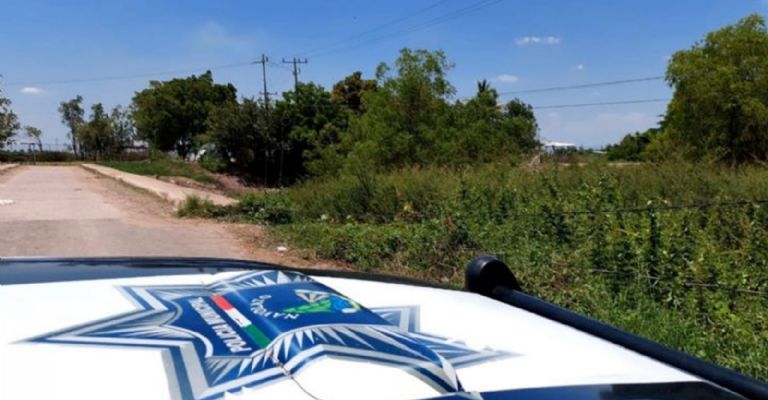 Asesinan a balazos a un hombre