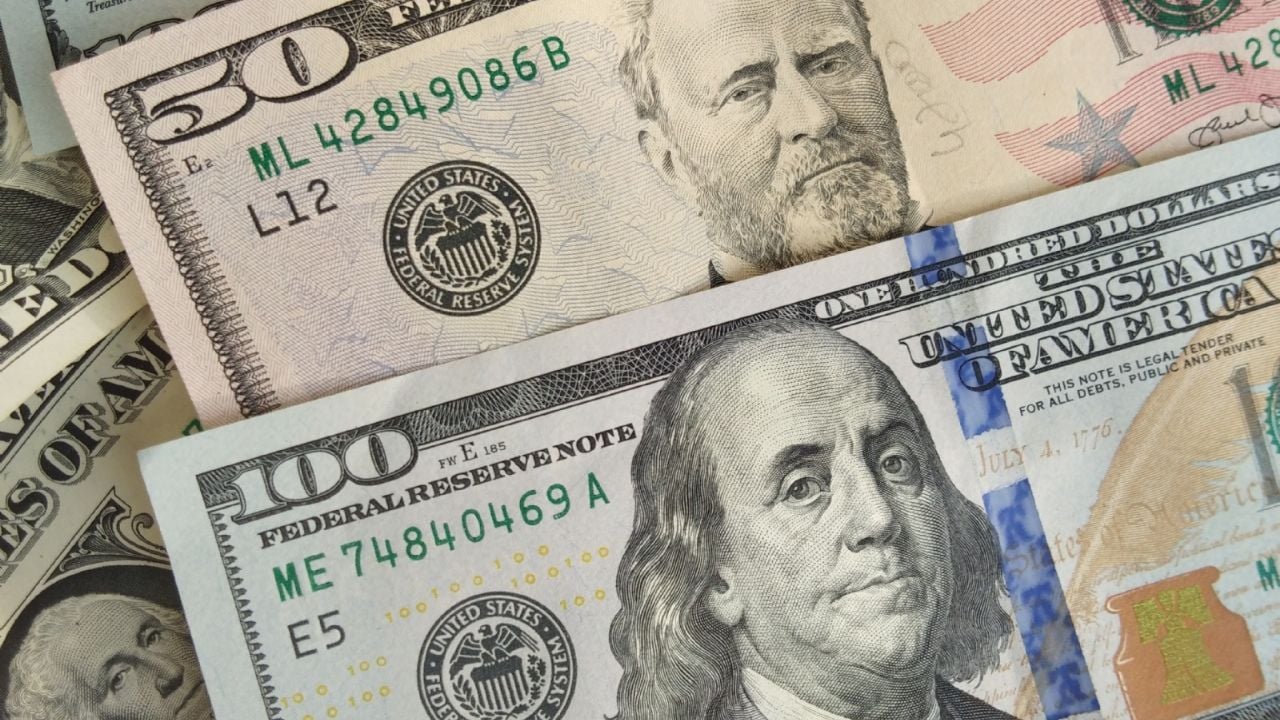 Lunes 11 de julio 2022: Así ‘amanece’ el precio del dólar hoy, al tipo de cambio actual