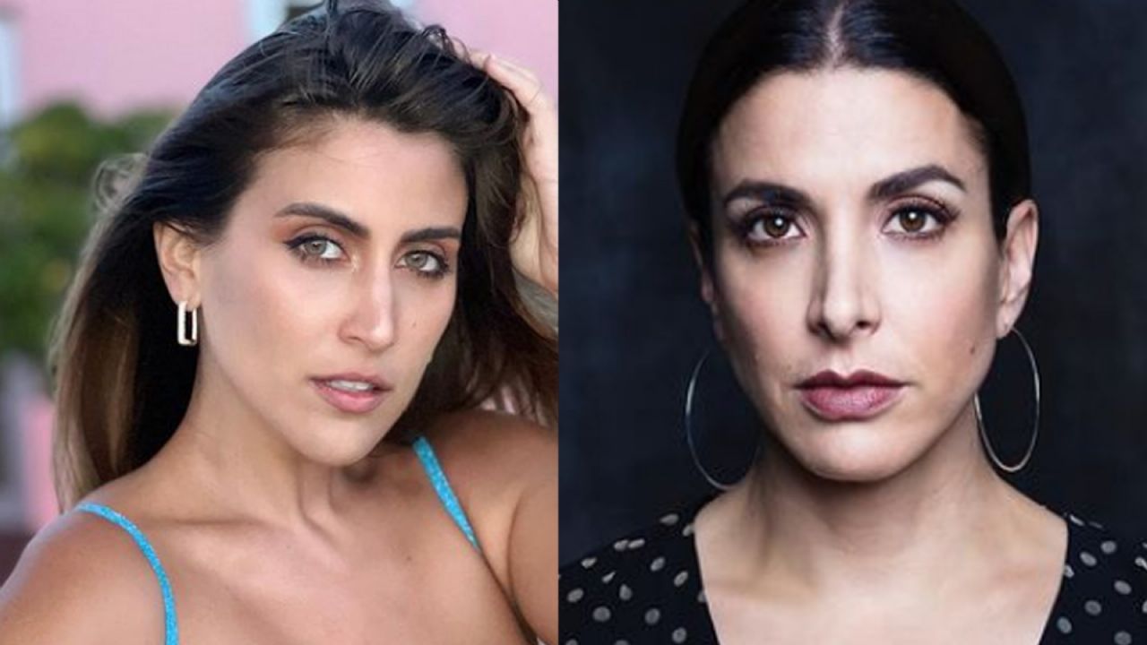 Sofía Rivera Torres y sus peleas con famosos de Televisa además de Lucerito Mijares y Lucero