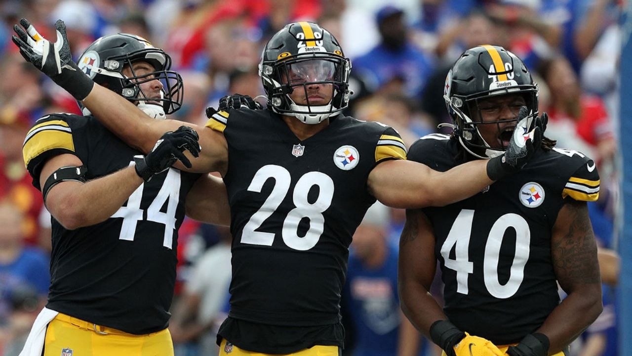 Adiós al Heinz Field: El estadio de los Pittsburgh Steelers tendrá un nuevo nombre