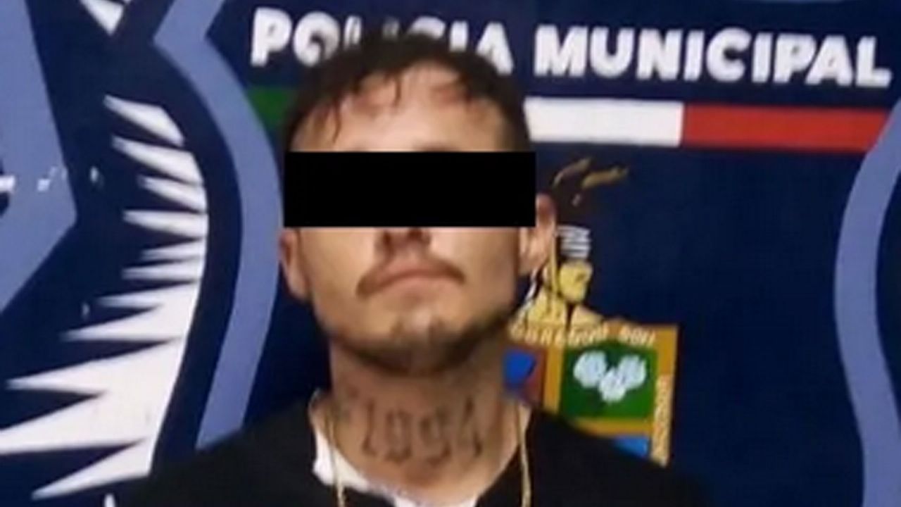 Ciudad Obregón: Lo arrestan por husmear en vivienda y era investigado por feminicidio