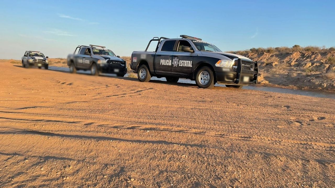 Golpe al crimen: Realizan operativos en 6 municipios de Sonora y detienen a 24 delincuentes