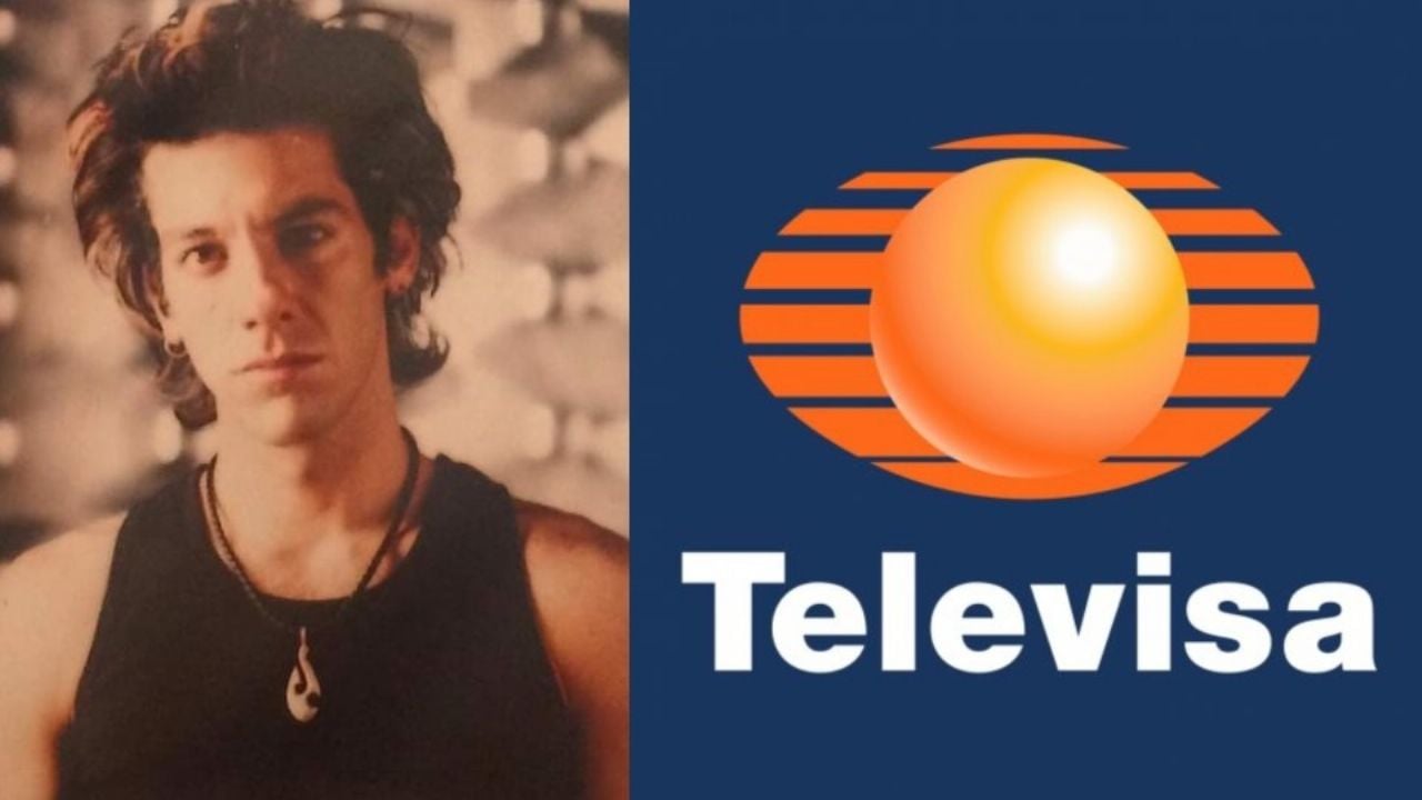 Se volvió mujer: Tras fama en novelas de TV Azteca y 8 años en Televisa, hospitalizan a conductor