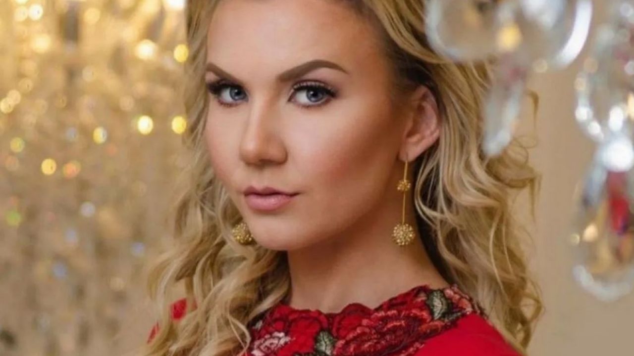 Con el sentimiento a flor de piel, Michelle Vieth da inesperada noticia de su hijo mayor