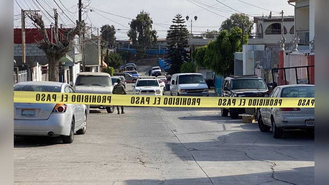 Tijuana: Dos hombres son encontrados con huellas de tortura; no hay detenidos