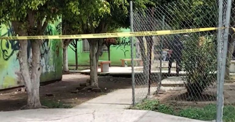 Matan a un hombre en Celaya