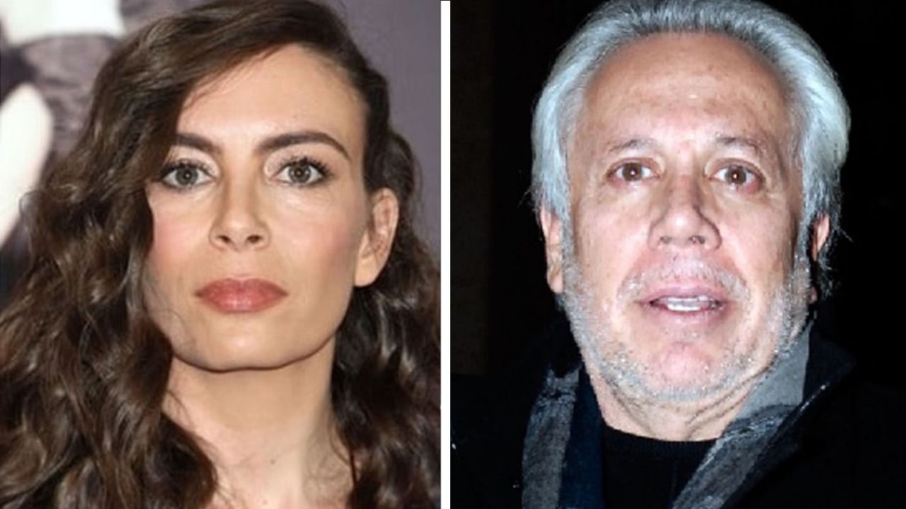 Sasha Sokol se defiende de hijos de Luis de Llano tras desmeritarla: “Me parece ofensivo”