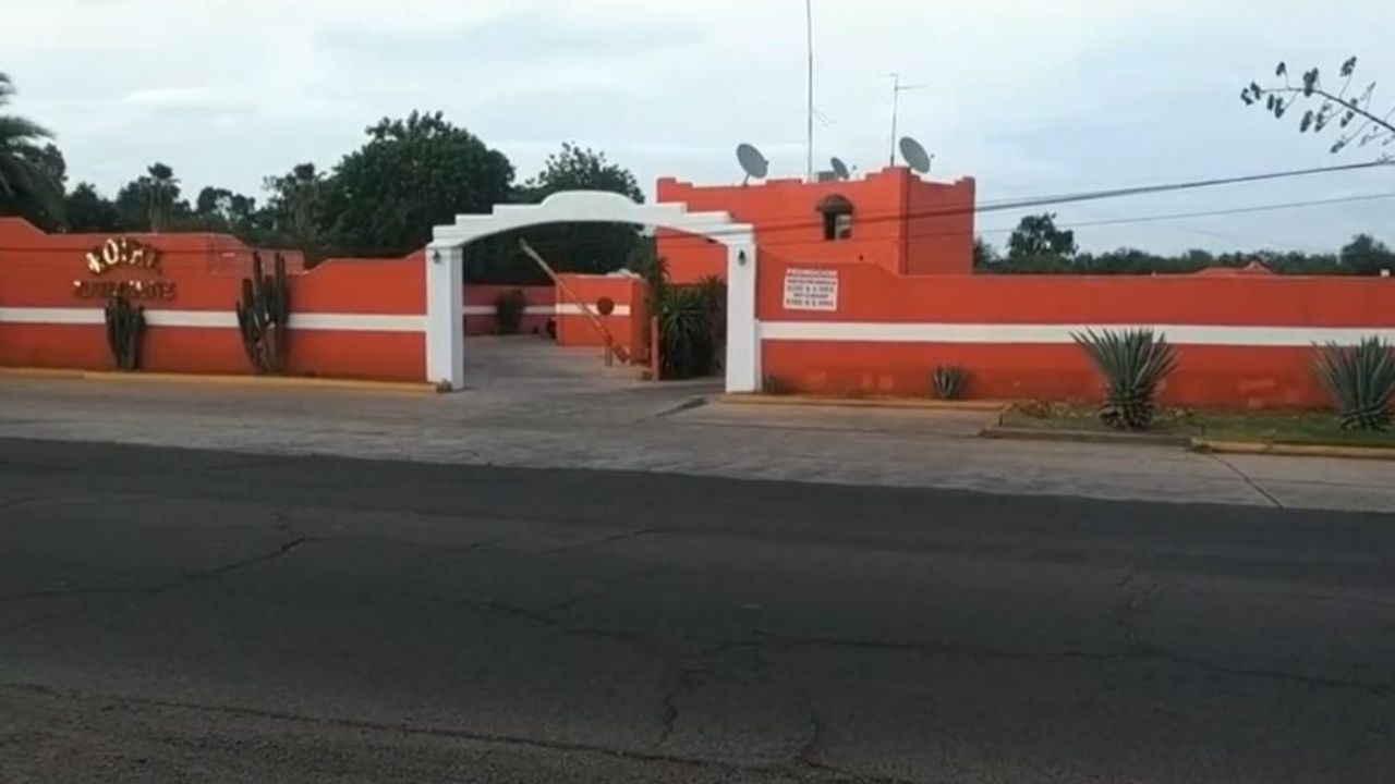 Hallan a mujer sin vida en motel de Cajeme; confirman que era integrante de Guerreras Buscadoras de Cajeme. Foto: Facebook