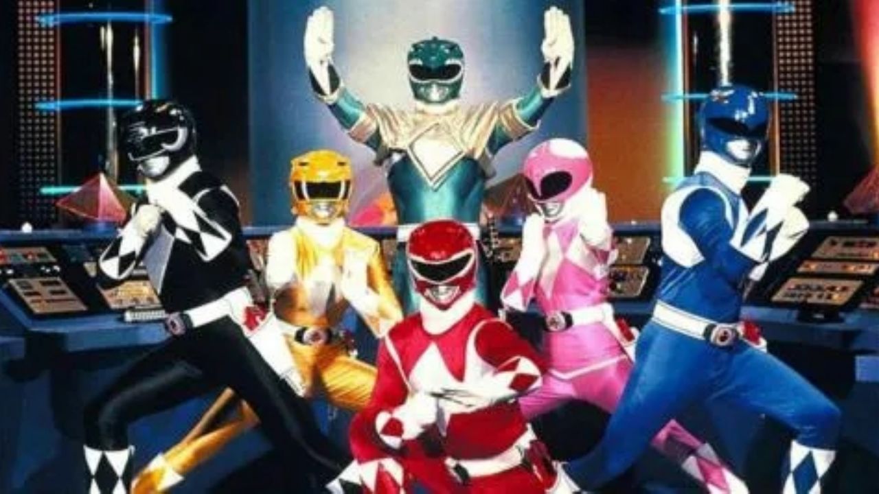 De no creer: Actor de la serie ‘Power Rangers’ es sentenciado a muerte; cometió este delito