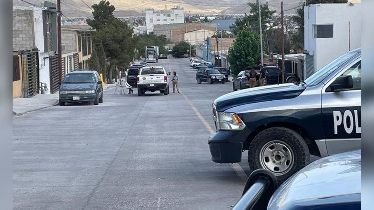 Acribillan a mujer taxista