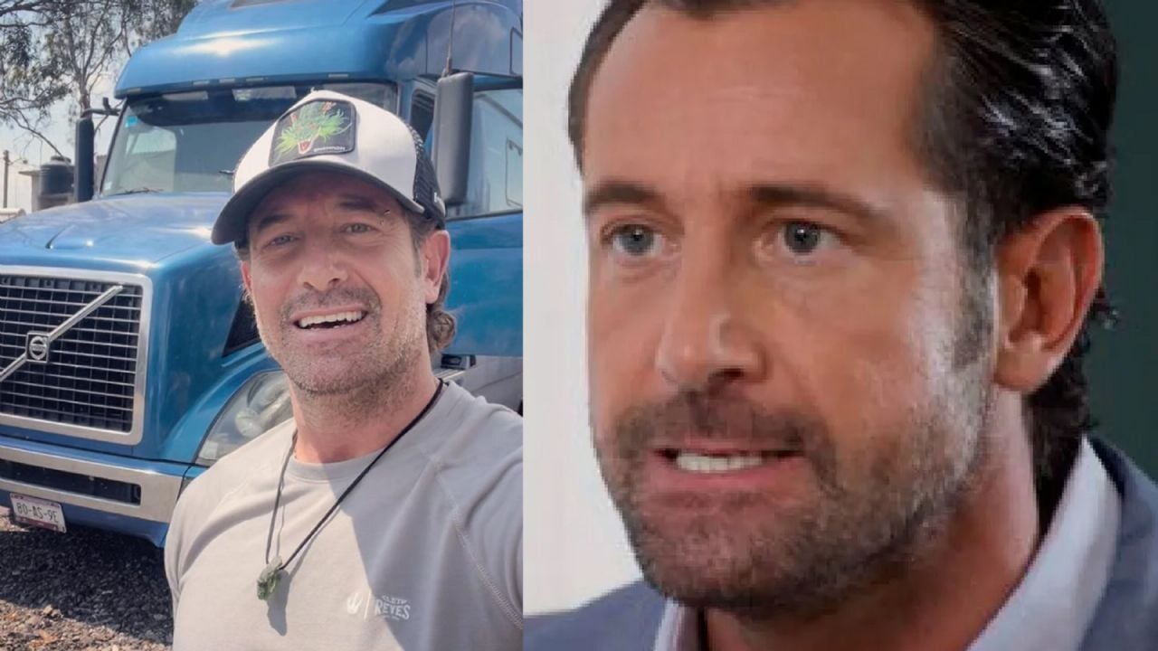 “Ya está viejo”: Gabriel Soto llega a ‘Hoy’ con nuevo protagónico y todo Televisa se lo come vivo
