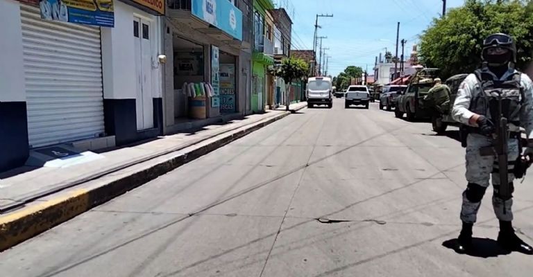 Pistoleros terminan con la existencia de 'Cholo' mientras paseaba en su triciclo