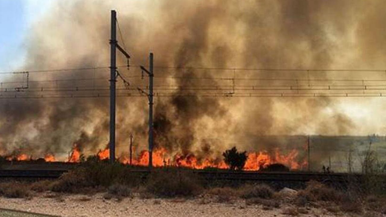 Persiste la quema de gavilla en el municipio de Cajeme; autoridades aplican multas