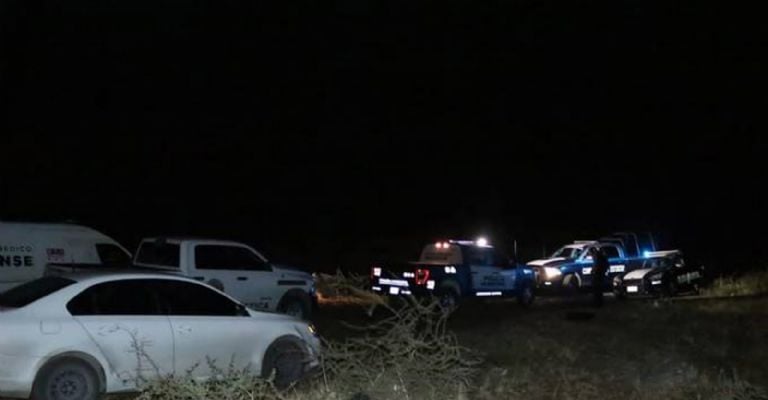 Encuentran cadáver en Chihuahua