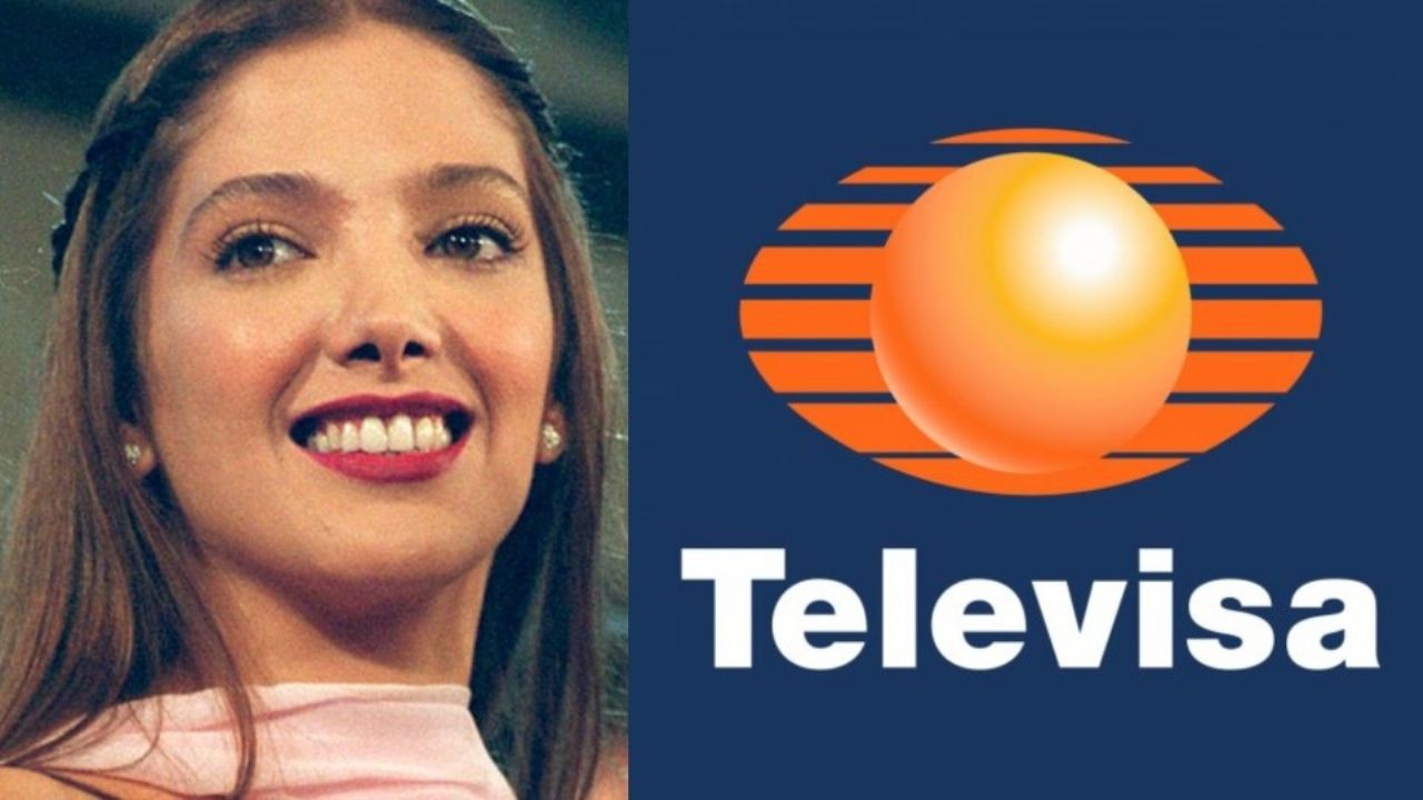 En manicomio y desfigurada: Tras 14 años desaparecida, actriz vuelve a Televisa y así vive ahora