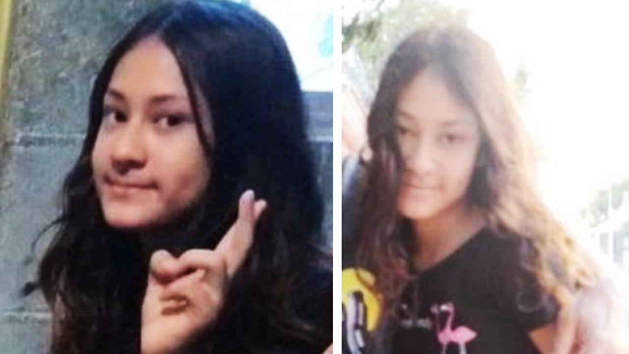 Localizan a Allison Lucero en Ciudad Obregón; desapareció tras salir de casa y no volver