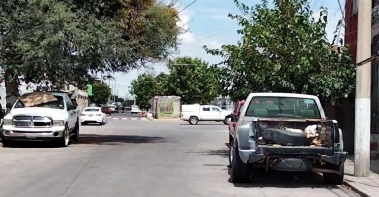 Localizan el cuerpo de un hombre