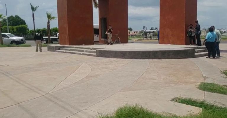 Encuentran cadáver al norte de Ciudad Obregón