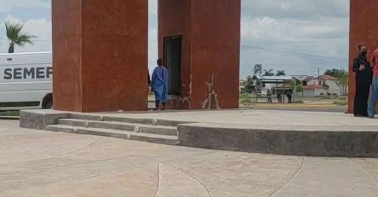 Localizan cadáver en Ciudad Obregón
