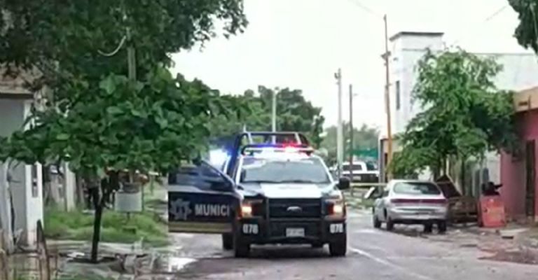 Balean a un hombre en Ciudad Obregón