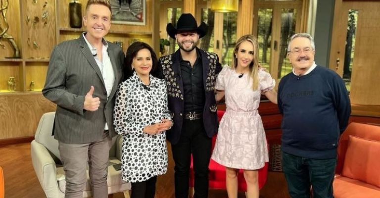 elenco de ventaneando