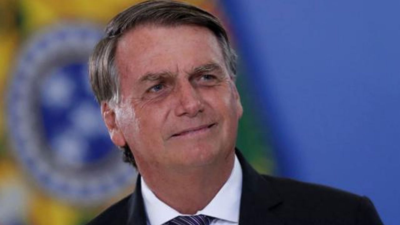Comienza el juicio contra Jair Bolsonaro en el Supremo Tribunal Federal