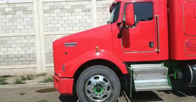 El presunto responsable del accidente