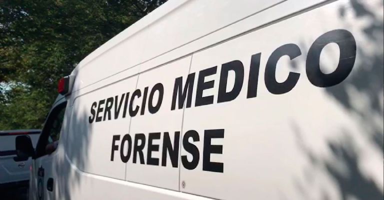 Localizan a su hija sin vida dentro de su propia casa